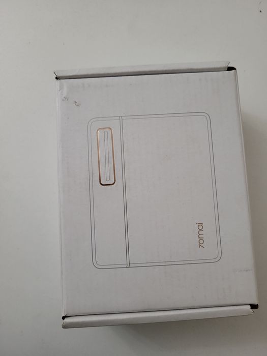 Автокомпрессор мембранный