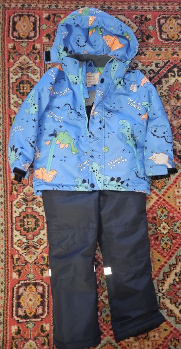 Продам двойку осень, весна