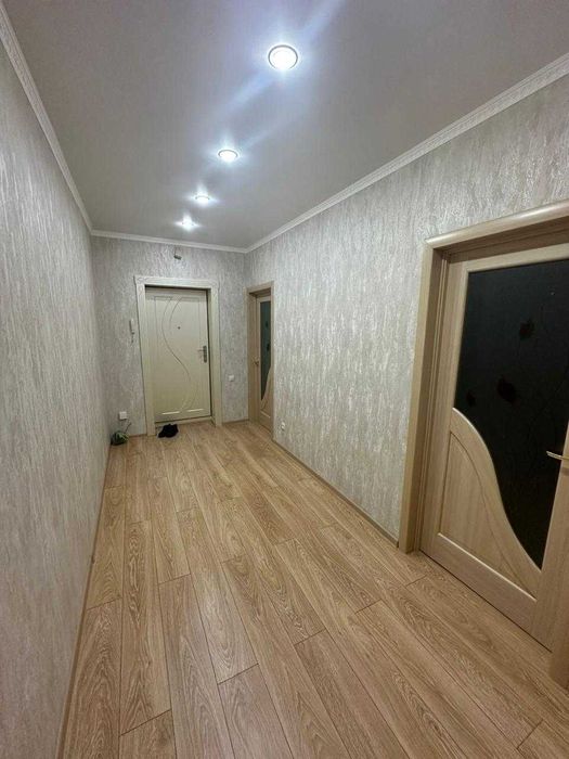 Евро двушка район ДБС