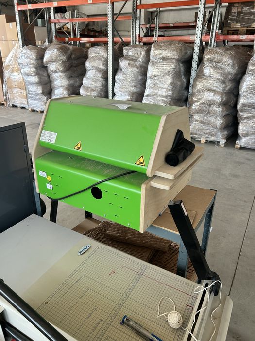 Vanzare afacere productie cutii de carton