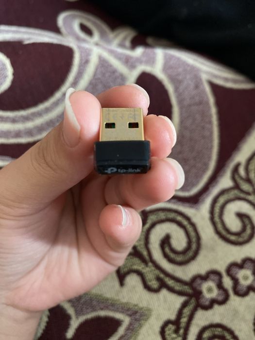 Wi-Fi адаптер
