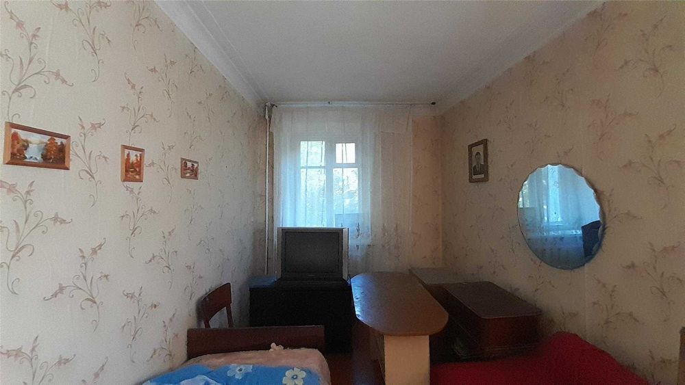 Продам 3 комн кв болгарского типа в старом городе.
на 1 эт 2 эт дома . - View 5