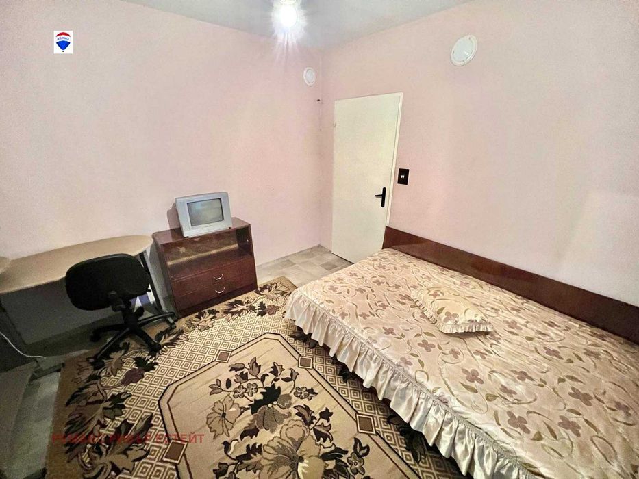 Продава се Двустаен апартамент в Русе, Чародейка - Юг - 62 кв.м за 967 €/кв.м - Снимка #1