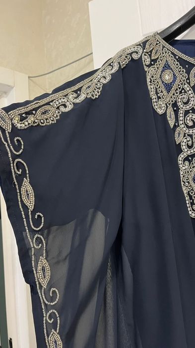 Продам вечернее платье!