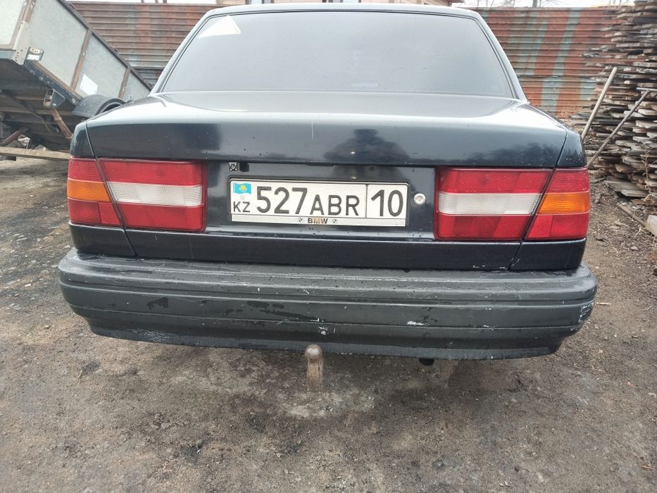 Продам Volvo 940