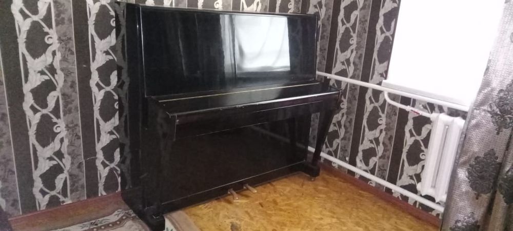 Пианино Беларуськая