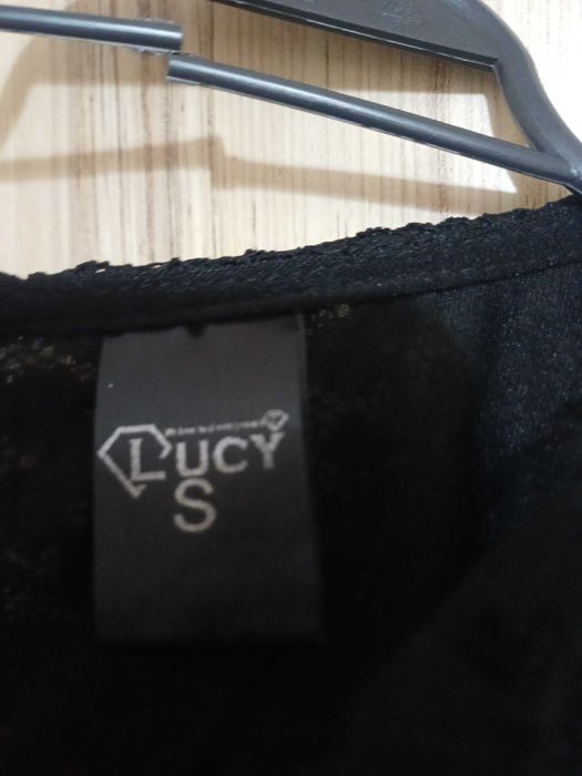 Дамска риза Lucy feshan S размер