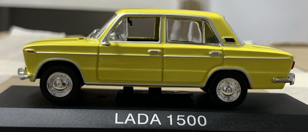 LADA 1500 LADA 1500