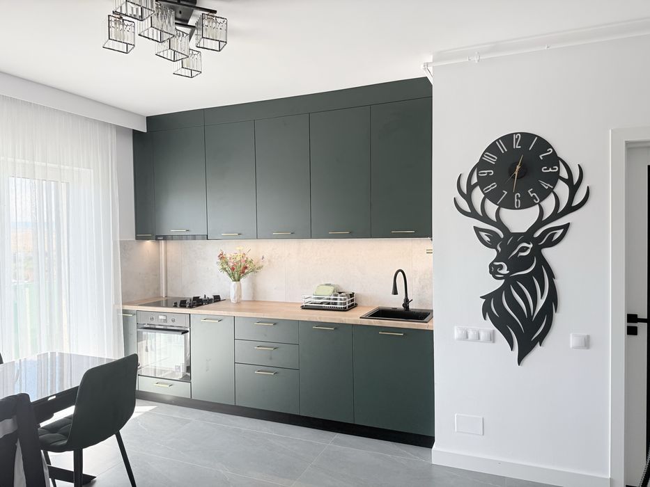 Inchiriez apartament Apahida