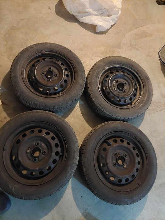 Roti R14 de vara , ca noi