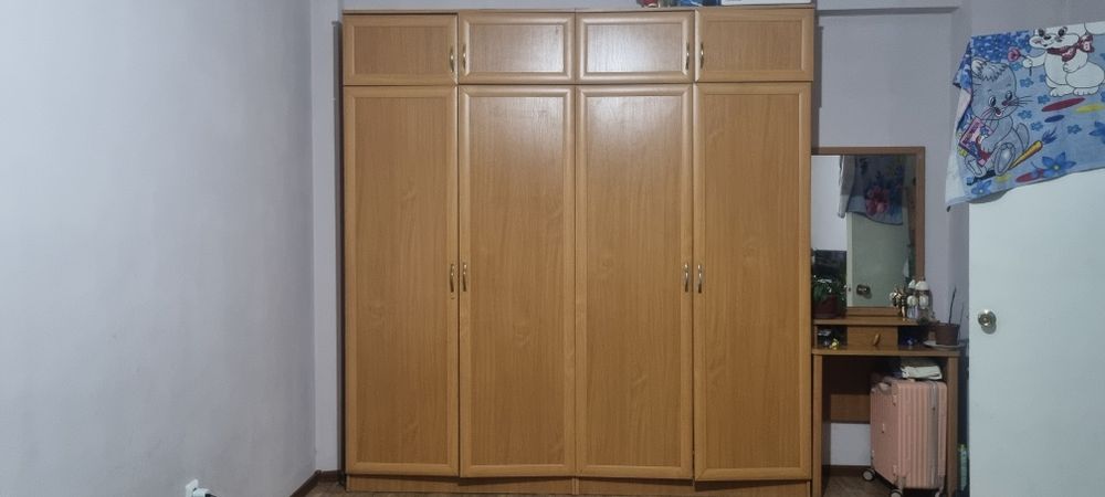 Спальня шкаф продам