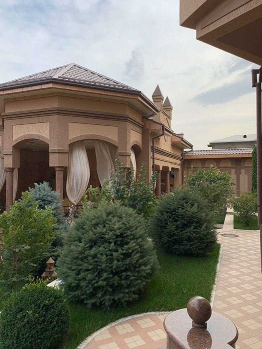 Продам участок 12 соток в Юнус-Абад. р-не, ориентир Ботанический сад