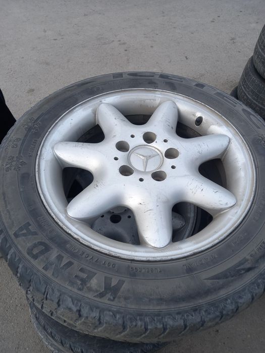 Диски цешки оригинальные