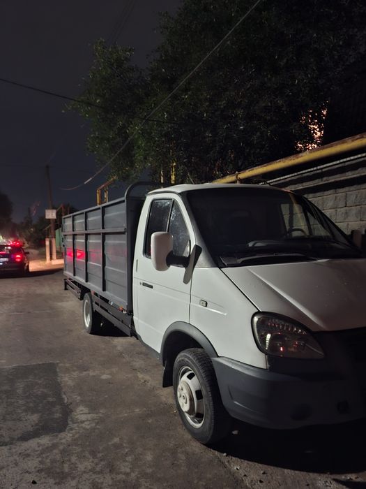 ПАРКИНГ от 2.10м Вывоз мусора и Веток