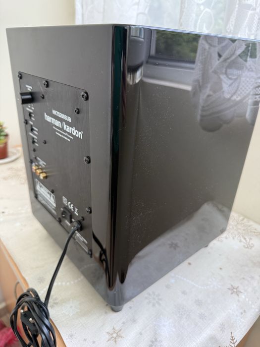 Harman Kardon HKTS-200 Като нов