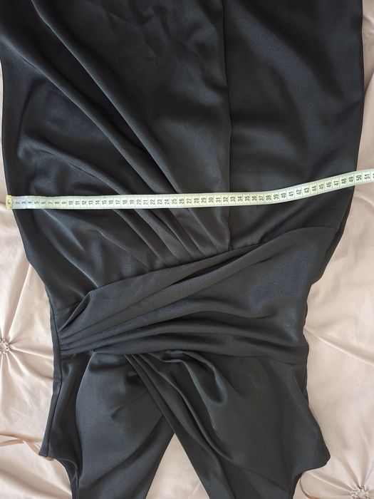 Rochie lunga nunta