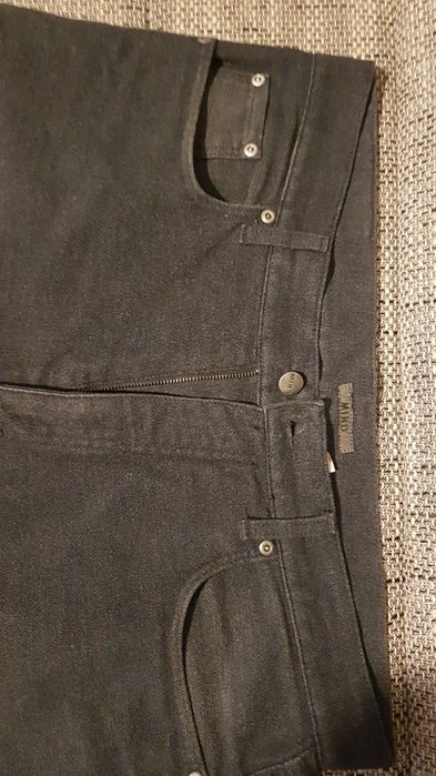 pantaloni/blugi/jeans Mind 34/34