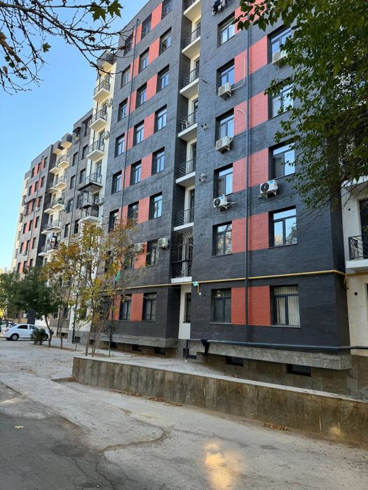 Продается 3/3/8 в Юнусабадском районе V1073