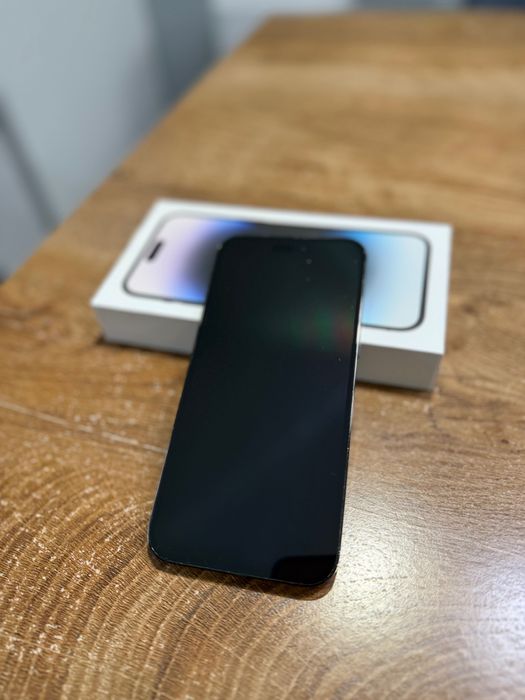 iPhone 14 Pro Max 128 GB