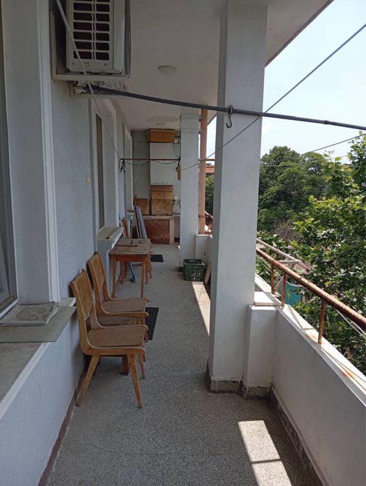 Продавам апартамент тухла