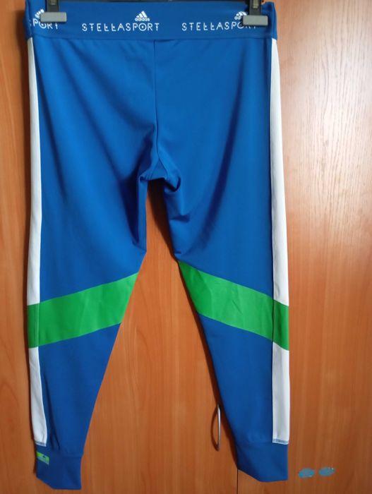 "STELLASPORT Adidas" дамски клин