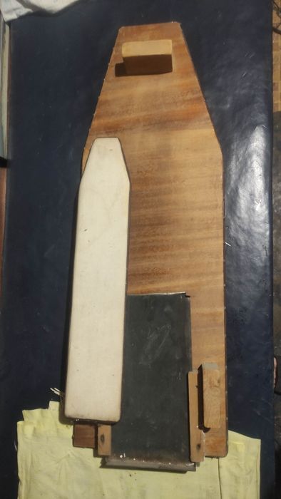 Гладильная доска