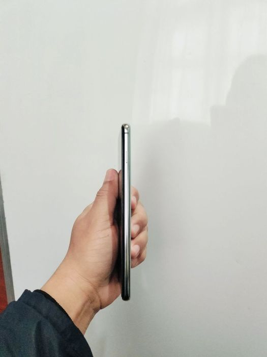 Samsung s10 plus kor & dok bor.