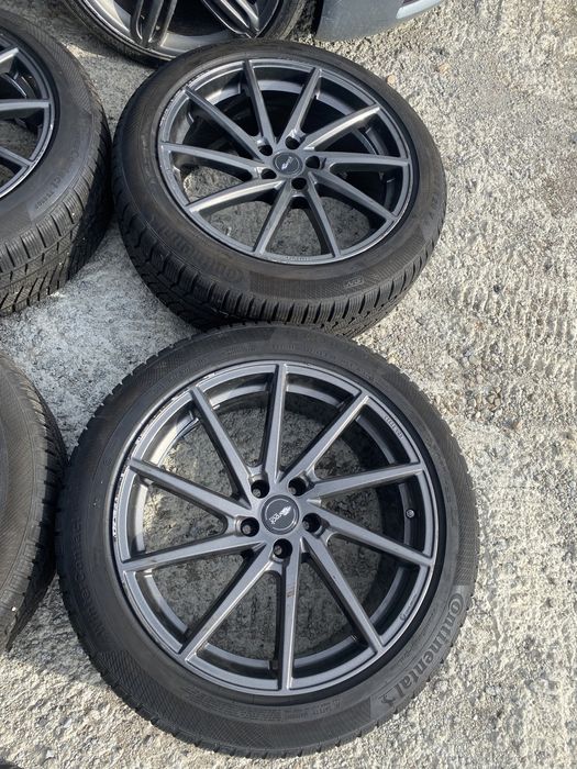 Джанти 5х112 20ки Brock