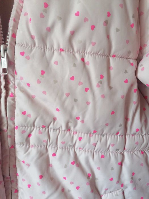 Детски якета 134 размер