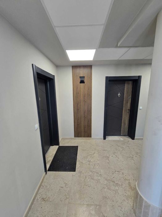 Дава се под наем Двустаен апартамент в Пловдив, Остромила - 67 кв.м за 800 € - Снимка #14