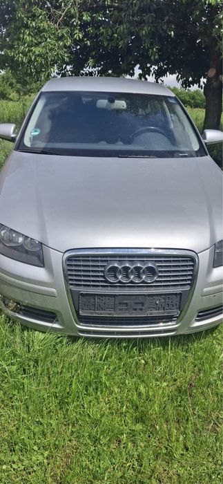 AUDI A3 0