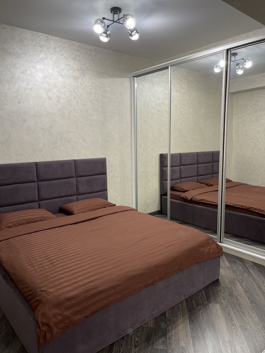 Почасовая аренда