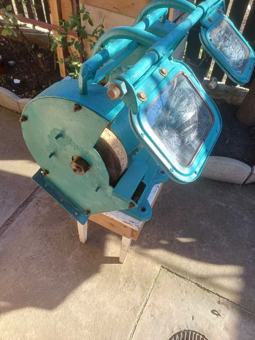 Polizor industrial 380v