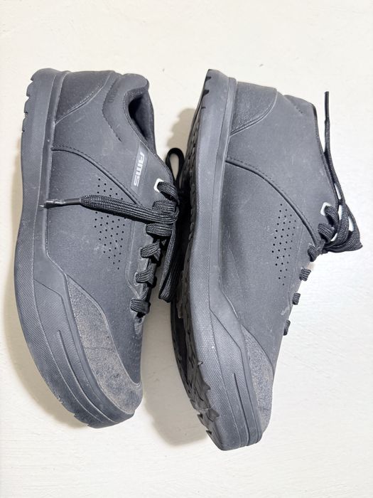 Papuci pentru bicicleta Shimano 503