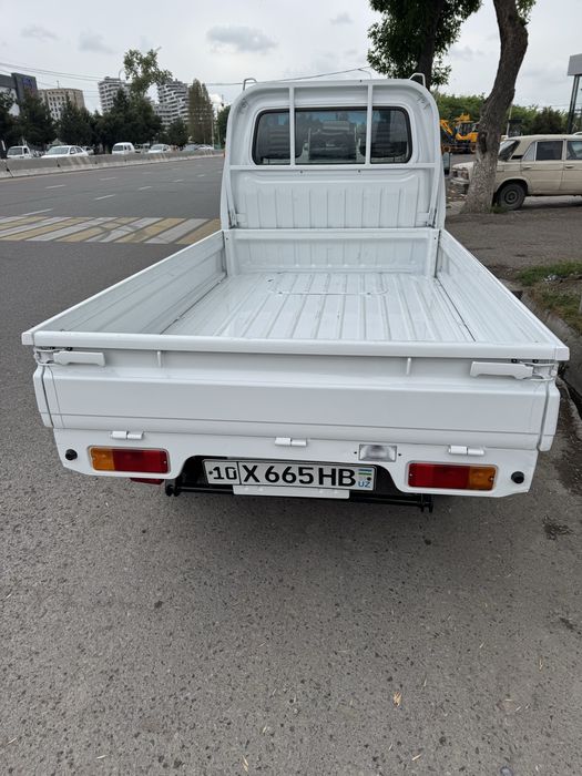 Chevrolet Labo 2026 — 6