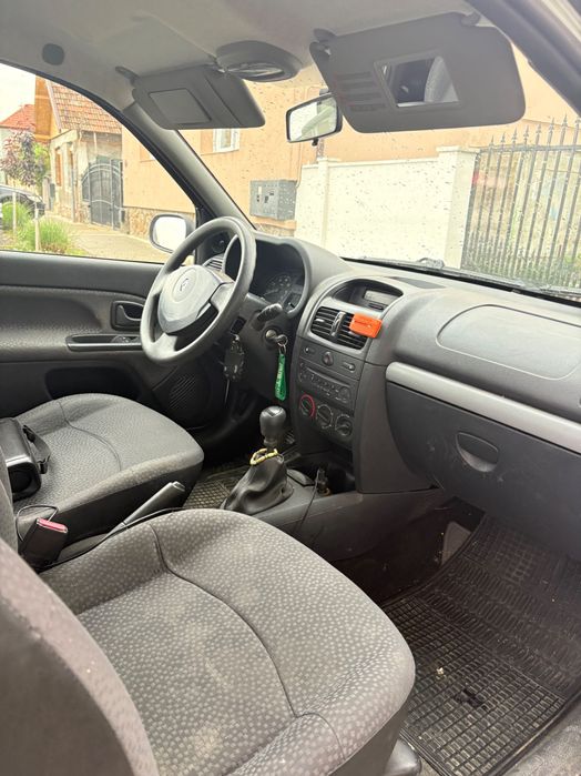 Renault clio 2008