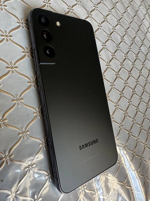 Samsung S22 plus 5g
