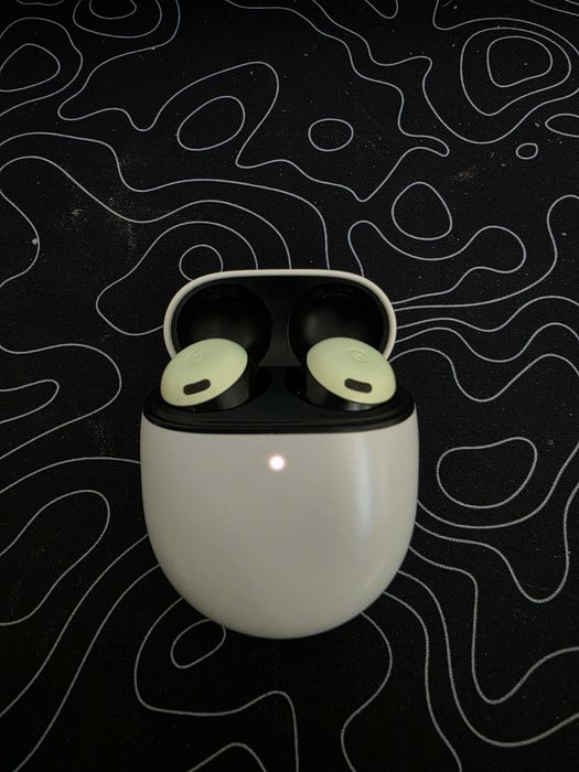 Pixel Buds Pro от Google