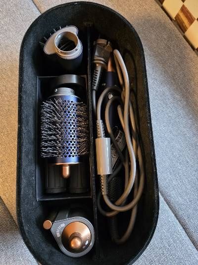 Маша за коса  Dyson HS05