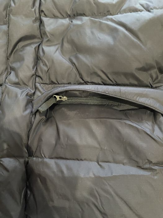 Зимно яке The North Face размер L