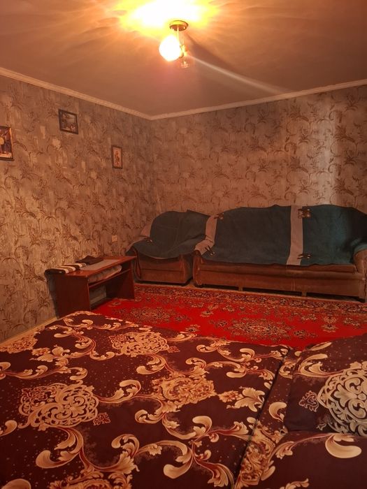 Сдам квартиру по часово посуточно