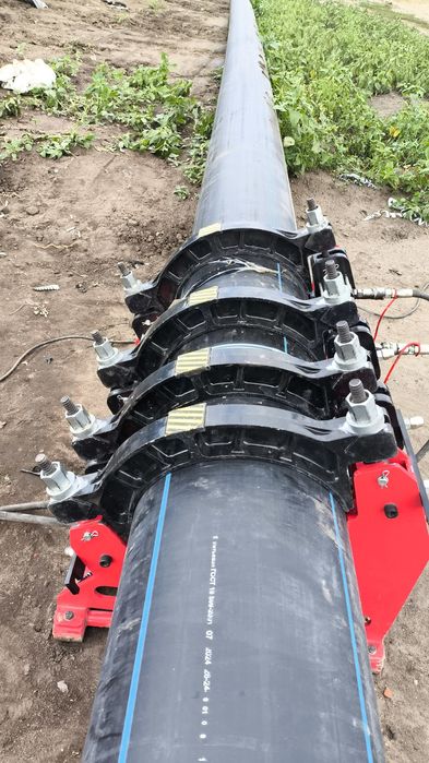 Пайка(сварка) поэлителеновых