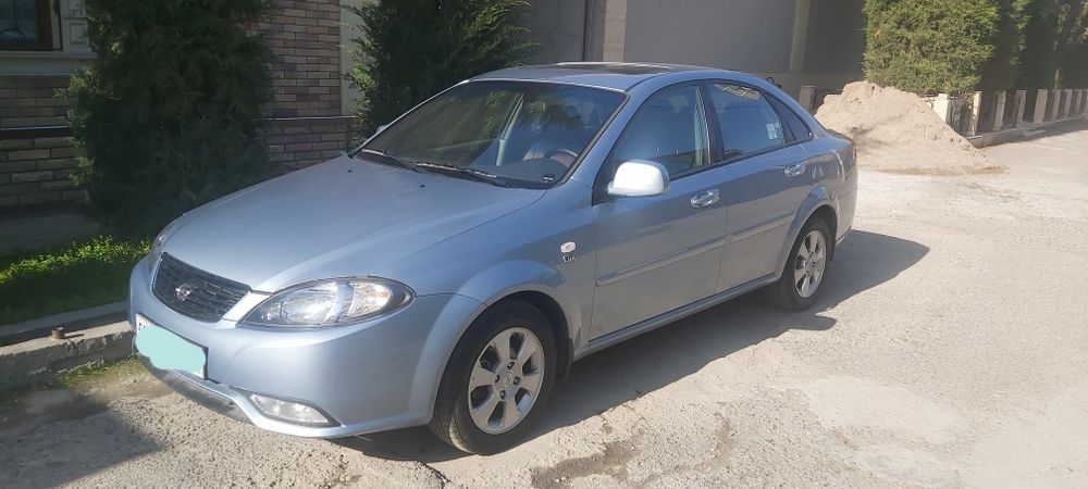 Lacetti 2017 йил 69490 км