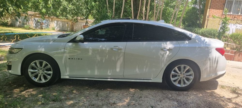Malibu 2 primer 2020 yil prapan bor 4 ta yangi balon