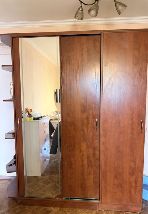 Шкаф для одежды