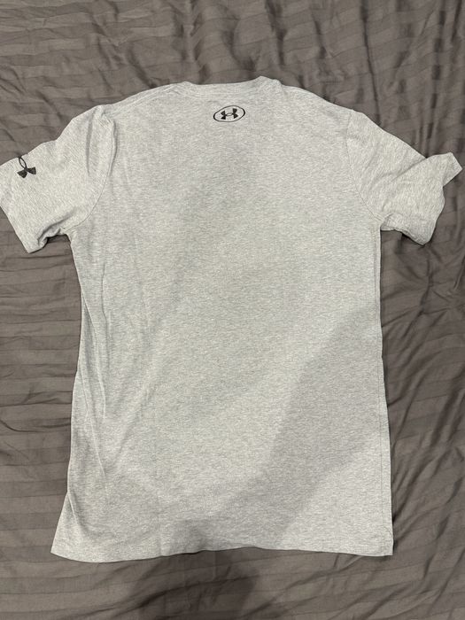 НОВИ ТЕНИСКИ ОРГИНАЛНИ Esentials , UNDERARMOUR