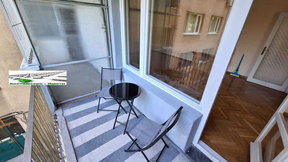 Дава се под наем Офис в Пловдив, Център - 110 кв.м за 598.23 € - Снимка #7