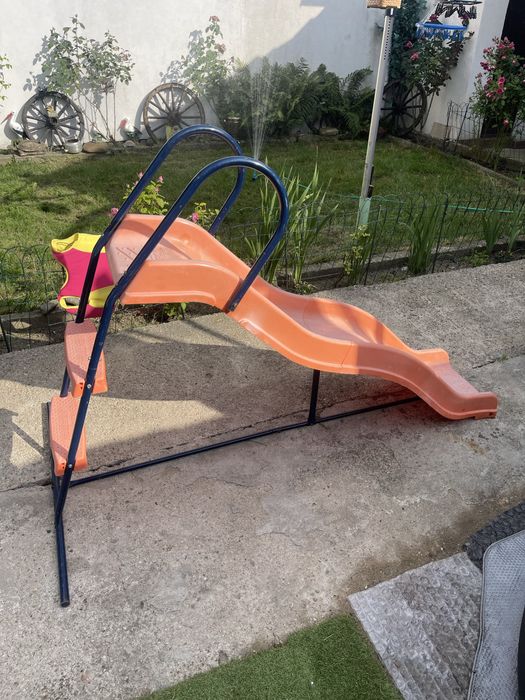 Продавам детска люлка