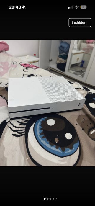 Vand xbox one s