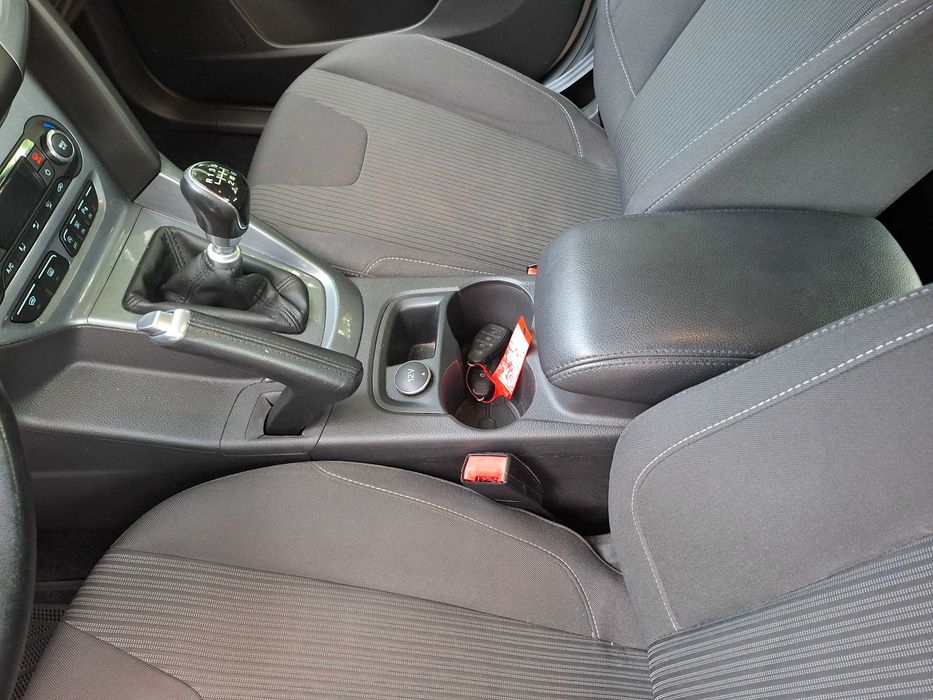 De vinzare Ford Focus III.